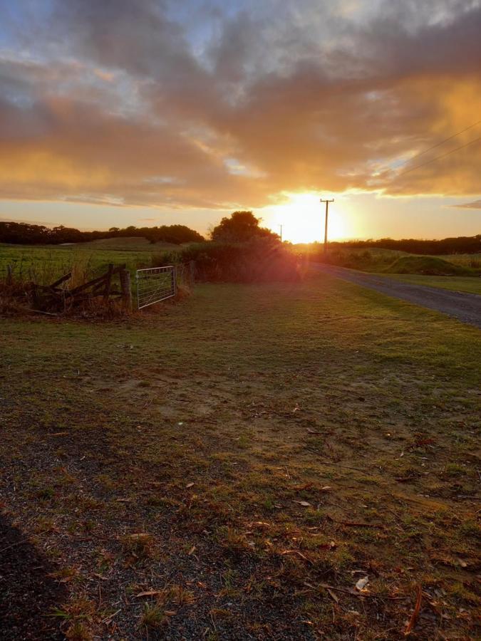 North Hideaway Pukenui Exterior foto